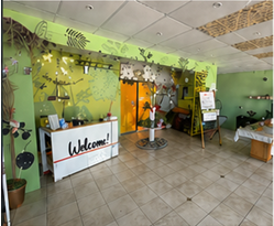 To Let Commercial Property for Rent in Elim Western Cape